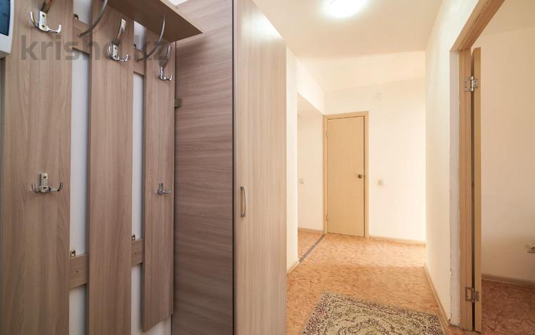 2-комнатная квартира · 55.1 м² · 3/9 этаж, Ильяс Омаров 23/1 за 30.5 млн ₸ в Астане, Есильский р-н — фото 2