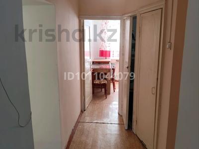 2-комнатная квартира · 45 м² · 4/4 этаж, улица Ыбырайым Сулейменова 10 за 150 000 〒 в Таразе