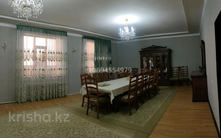 Жеке үй · 6 бөлме · 240 м² · 12 жүзд., Шона смаханулы 79, бағасы: ~ 80 млн ₸ в Таразе — фото 19