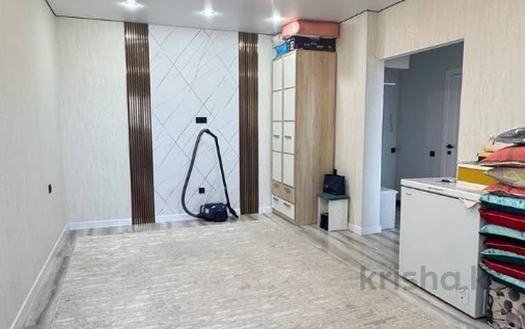 1-бөлмелі пәтер · 40.3 м² · 9/9 қабат, Шаймерденова 5, бағасы: ~ 21.6 млн ₸ в Астане, Сарайшык р-н — фото 2