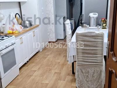 4-комнатная квартира · 104 м² · 1/5 этаж, Конаева 38 за 29 млн ₸ в Талдыкоргане, мкр Жастар