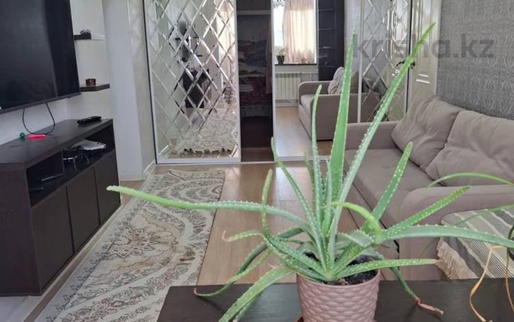 4-комнатная квартира · 68 м² · 5/9 этаж, Шайкенова за 26 млн ₸ в Актобе — фото 2