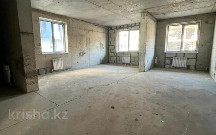 2-бөлмелі пәтер · 55 м² · 1/9 қабат, Алатауская трасса — Проходит Ипотеку, бағасы: 28.5 млн ₸ в  — фото 6