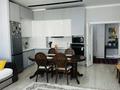 3-бөлмелі пәтер · 81.1 м² · 8/10 қабат, Бокейхана 25a, бағасы: 63 млн ₸ в Астане, Есильский р-н — фото 2