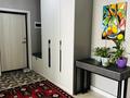 3-бөлмелі пәтер · 81.1 м² · 8/10 қабат, Бокейхана 25a, бағасы: 63 млн ₸ в Астане, Есильский р-н — фото 7