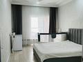 3-бөлмелі пәтер · 81.1 м² · 8/10 қабат, Бокейхана 25a, бағасы: 63 млн ₸ в Астане, Есильский р-н — фото 11
