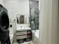 3-бөлмелі пәтер · 81.1 м² · 8/10 қабат, Бокейхана 25a, бағасы: 63 млн ₸ в Астане, Есильский р-н — фото 14