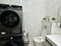 3-бөлмелі пәтер · 81.1 м² · 8/10 қабат, Бокейхана 25a, бағасы: 63 млн ₸ в Астане, Есильский р-н — фото 16