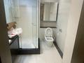 4-комнатная квартира · 250 м² · 8/18 этаж, Байтурсынова 5 за 900 000 ₸ в Астане, Алматы р-н — фото 14