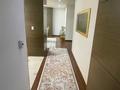 4-комнатная квартира · 250 м² · 8/18 этаж, Байтурсынова 5 за 900 000 ₸ в Астане, Алматы р-н — фото 3