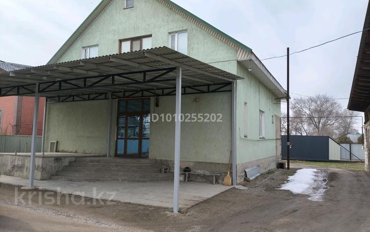 Жеке үй · 6 бөлме · 193.6 м², Акымжанова 5а, бағасы: 70 млн ₸ в  — фото 2