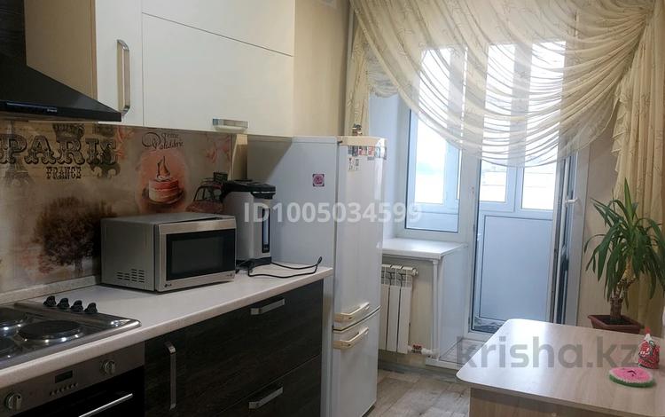 1-бөлмелі пәтер · 36 м² · 9/9 қабат, мкр Юго-Восток 17 — Автостанция, бағасы: 150 000 ₸ в Караганде, Казыбек би р-н — фото 2