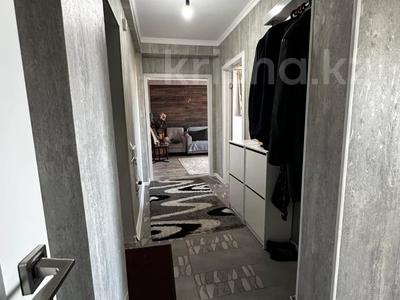 3-комнатная квартира · 55 м² · 5/9 этаж, Бирлик за 22.9 млн ₸ в Талдыкоргане, мкр Бирлик