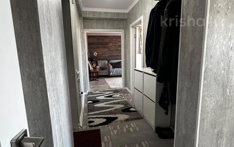 3-комнатная квартира · 55 м² · 5/9 этаж, Бирлик за 22.9 млн ₸ в Талдыкоргане, мкр Бирлик — фото 2