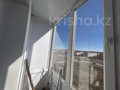 1-комнатная квартира, 33 м², 5/5 этаж, кизатова за 11.4 млн 〒 в Петропавловске