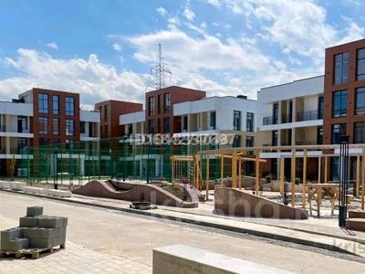 2-комнатная квартира · 81 м² · 1/3 этаж, Мкр Курамыс 78 за 590 000 ₸ в Алматы, Наурызбайский р-н