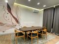 2-бөлмелі пәтер · 81 м² · 1/3 қабат, Мкр Курамыс 78, бағасы: 590 000 ₸ в Алматы, Наурызбайский р-н — фото 5