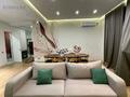 2-бөлмелі пәтер · 81 м² · 1/3 қабат, Мкр Курамыс 78, бағасы: 590 000 ₸ в Алматы, Наурызбайский р-н — фото 9