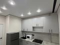 1-бөлмелі пәтер · 40 м² · 7/9 қабат, мкр Тастак-3 — Толе би Розыбакиева, бағасы: 270 000 ₸ в Алматы, Алмалинский р-н