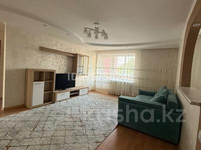 3-комнатная квартира · 70 м² · 6/12 этаж, Шакарима 14 — Кабанбай батыра за 17 000 〒 в Семее