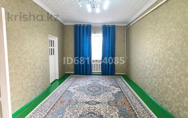 Отдельный дом • 5 комнат • 160 м² • 10 сот., Накипова за 30 млн 〒 в Туркестане — фото 6