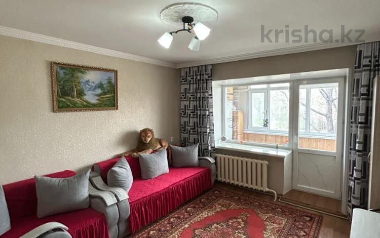 2-комнатная квартира · 51.6 м² · 2/2 этаж, Дулатова 184 за 18.1 млн ₸ в Астане, Сарыарка р-н — фото 17