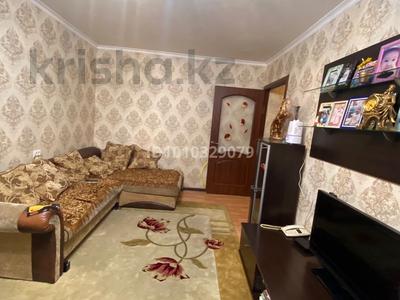2-комнатная квартира · 45 м² · 1/4 этаж, мкр №12 — Шаляпина Береговой за 28 млн 〒 в Алматы, Ауэзовский р-н