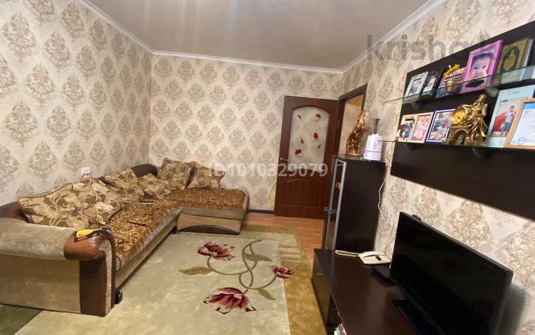2-бөлмелі пәтер · 45 м² · 1/4 қабат, мкр №12 — Шаляпина Береговой, бағасы: 28 млн ₸ в Алматы, Ауэзовский р-н — фото 2