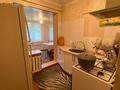2-бөлмелі пәтер · 45 м² · 1/4 қабат, мкр №12 — Шаляпина Береговой, бағасы: 28 млн ₸ в Алматы, Ауэзовский р-н — фото 10
