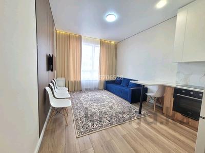 2-комнатная квартира · 42 м² · 10/12 этаж, Байтурсынова за 15 000 ₸ в Астане, Алматы р-н