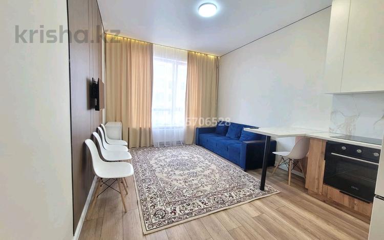 2-комнатная квартира · 42 м² · 10/12 этаж, Байтурсынова за 15 000 ₸ в Астане, Алматы р-н — фото 19
