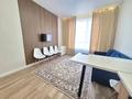 2-комнатная квартира · 42 м² · 10/12 этаж, Байтурсынова за 15 000 ₸ в Астане, Алматы р-н — фото 2