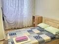 2-комнатная квартира, 54 м², 2/9 этаж посуточно, Жаяу Мусы 7А за 15 000 〒 в Павлодаре — фото 13