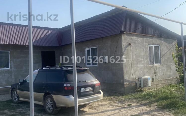Жеке үй · 2 бөлме · 86 м² · 5.5 жүзд., Көкөзек 7 — Учетный квартал, бағасы: 19 млн ₸ в Алматы — фото 2