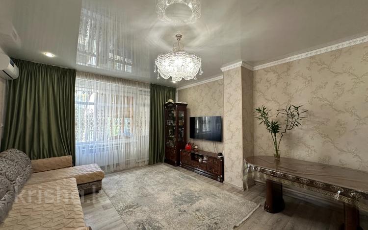 3-комнатная квартира, 90 м², 2/2 этаж, Гагарина 66 за 30 млн 〒 в Павлодаре — фото 2