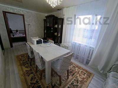Часть дома · 4 комнаты · 85 м² · 10 сот., Кулейменова 26/2 за 7.5 млн ₸ в Шет