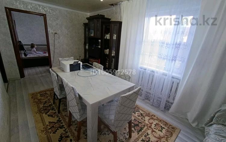 Часть дома · 4 комнаты · 85 м² · 10 сот., Кулейменова 26/2 за 7.5 млн ₸ в Шет — фото 2