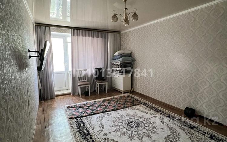 1-комнатная квартира · 34 м² · 4/6 этаж, Старый город, Старый город, Айтеке би 24 24 — Рядом есть колхозный рынок, жд вогзал за 10.5 млн ₸ в Актобе — фото 2