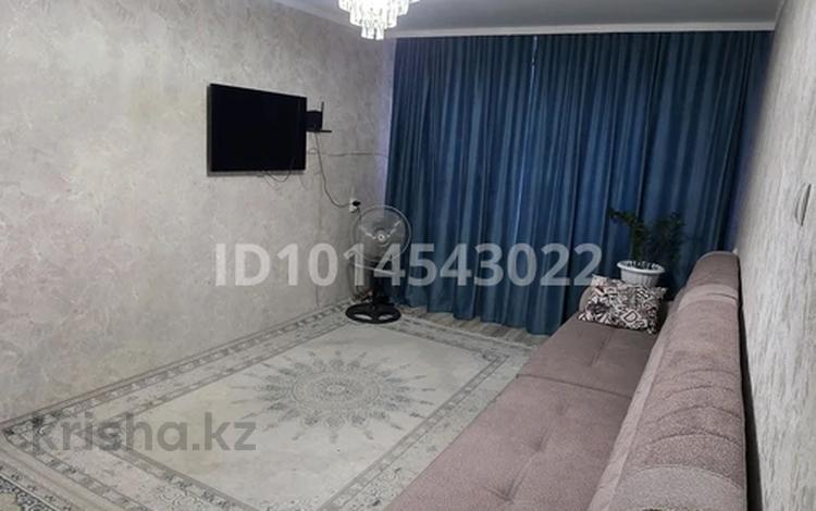 2-комнатная квартира · 44 м² · 1/5 этаж, мкр Жайлау 15 за 18 млн ₸ в Таразе — фото 2