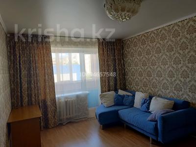 2-бөлмелі пәтер, 65 м², 3/5 қабат ай сайын, Гашека 6/2, бағасы: 150 000 〒 в Костанае