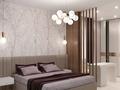 5-комнатная квартира · 210 м² · 4/5 этаж, мкр Болашак 133У за 61 млн ₸ в Актобе — фото 32