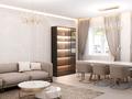 5-комнатная квартира · 210 м² · 4/5 этаж, мкр Болашак 133У за 61 млн ₸ в Актобе — фото 42