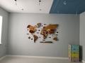 5-комнатная квартира · 210 м² · 4/5 этаж, мкр Болашак 133У за 61 млн ₸ в Актобе — фото 9