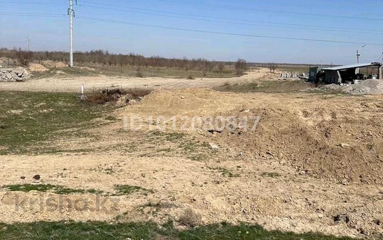 Жер телімі · 30 сотық, Мкр Кайрат — Посёлок Жаналык, бағасы: 15 млн ₸ в Алатау — фото 2
