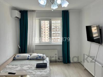 1-комнатная квартира · 40 м² · 13/14 этаж, Бектурова 4в — Кардиологический центр за 13 000 ₸ в Астане, Есильский р-н