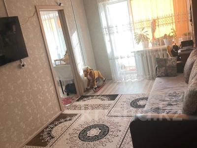 2-комнатная квартира, 46 м², 3/5 этаж, Сатпаева 27 за 15 млн 〒 в Павлодаре