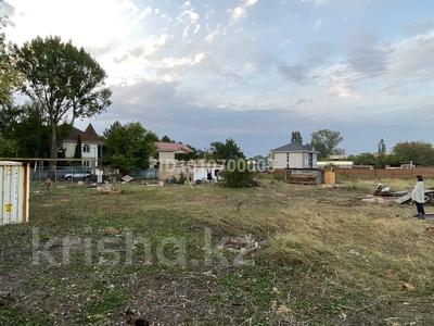 Дача · 1 комната · 30 м² · 20 сот., мкр Алатау (ИЯФ), Орталык за 40 млн 〒 в Алматы, Медеуский р-н