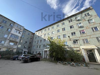 2-комнатная квартира · 58 м² · 1/5 этаж, Омарова 32 за 19 млн ₸ в Жезказгане