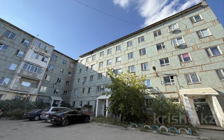 2-комнатная квартира · 58 м² · 1/5 этаж, Омарова 32 за 19 млн ₸ в Жезказгане — фото 2