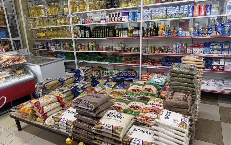 Готовый бизнес продуктовый магазин · 110 м² за 20 млн ₸ в Астане, р-н Байконур — фото 2